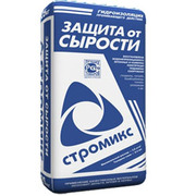 Стромикс защита от сырости (25 кг)